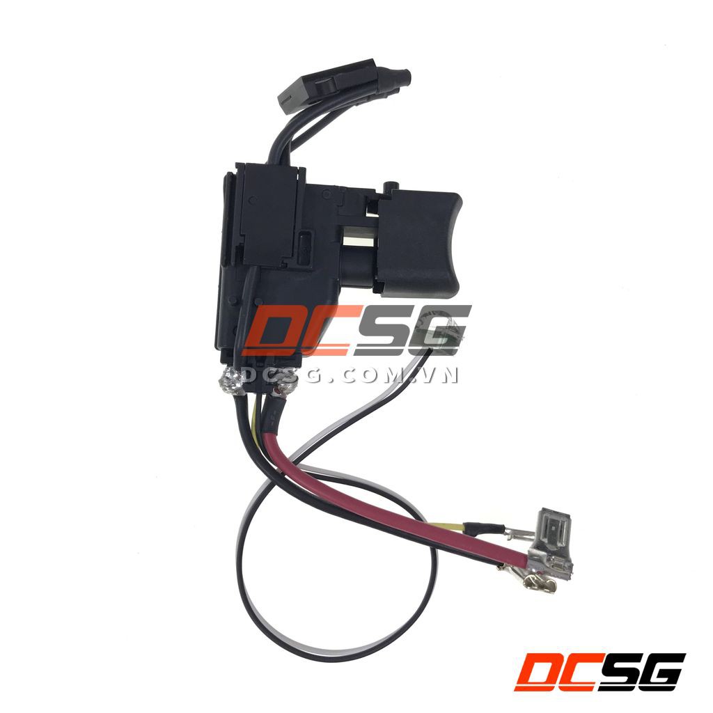 Công tắc máy khoan XPH10/ DHP482 Makita 650753-7 | DCSG
