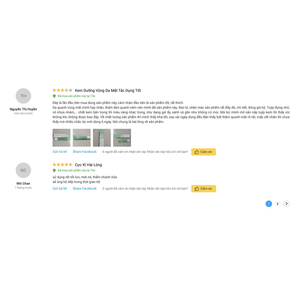 [Mã FMCG8 - 8% đơn 250K] Kem Dưỡng Vùng Da Mắt Chống Lão Hóa, Quầng Thâm Chiết Xuất Hạt Dẻ Ngựa Huncalife Bioten (15ml). | BigBuy360 - bigbuy360.vn