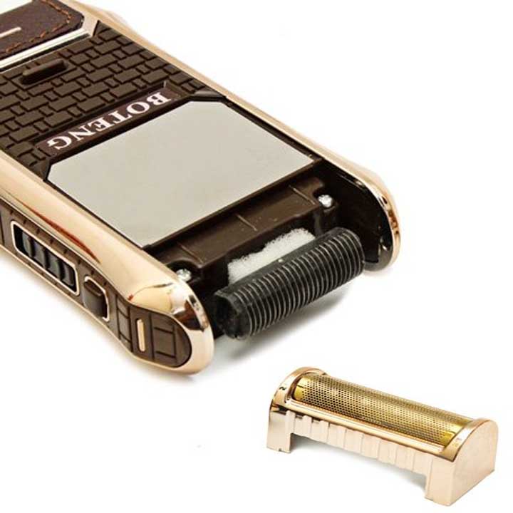 Máy cạo râu V5 cạo râu khô sạc điện