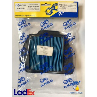 Lọc gió xe máy ROKI Air Blade 2008