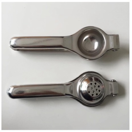 Dụng cụ vắt chanh inox  BẾP NHÀ BEAR