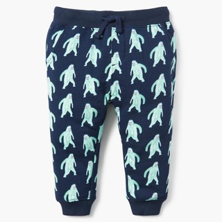 Quần jogger thun da cá Gymboree cho bé trai 1-5T QT165