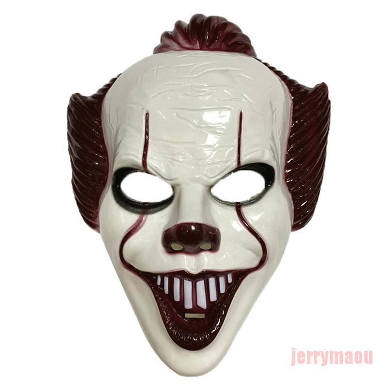1 Mặt nạ hóa trang Joker trong phim DC cho Halloween