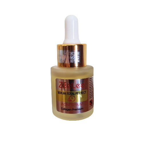 Serum mờ nám trắng da giảm mụn mờ thâm ZeeLee 20ml giúp làm trắng da giảm mụn nhanh sau 12h 199K
