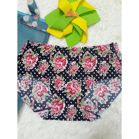 1C Quần lót điều hòa thun lạnh