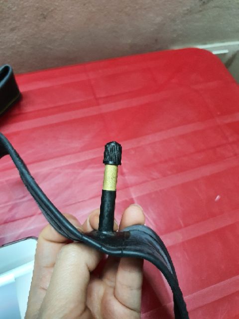 Săm xe đạp địa hình van dài 48L 26x1.5/1.75 KENDA/SRC chính hãng