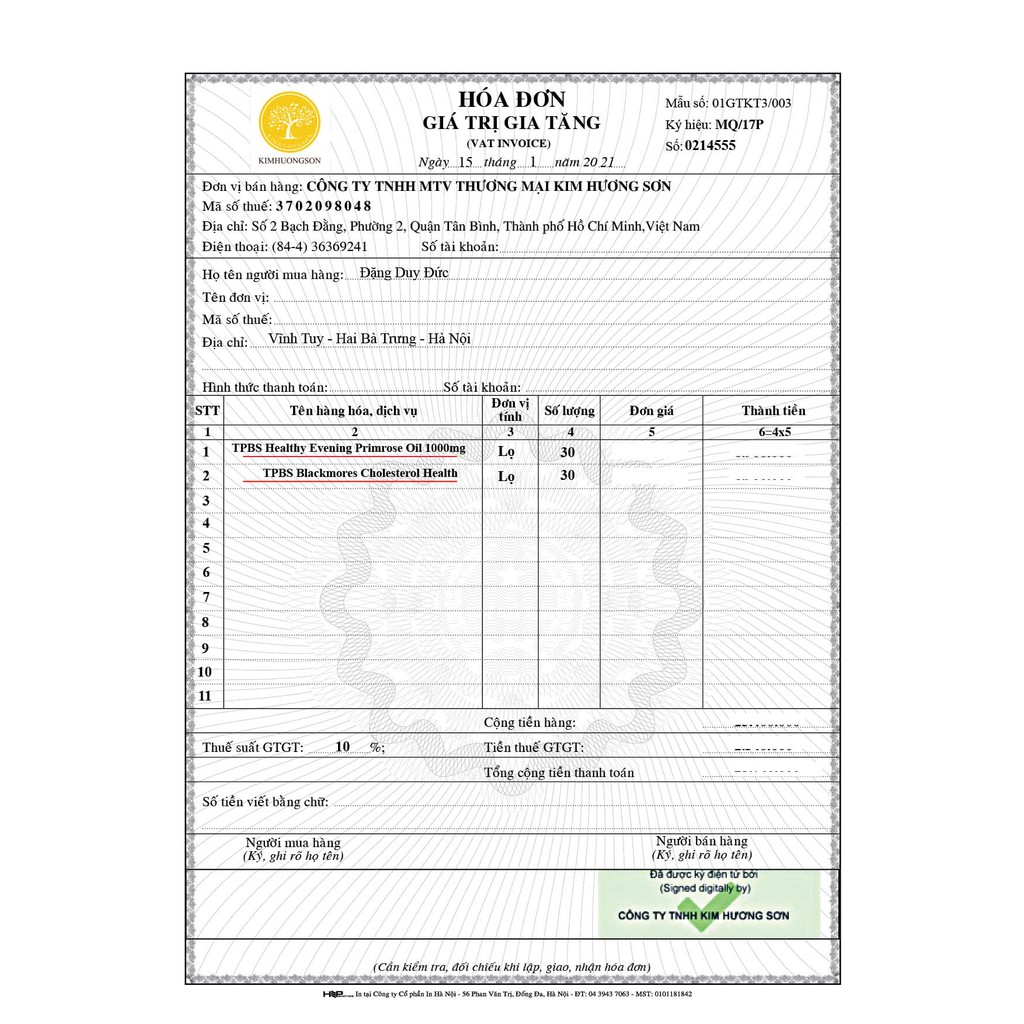 Viên Uống Hỗ Trợ Cân Bằng Cholesterol Và Giảm Mỡ Máu - Blackmores Cholesterol Health - 60 viên