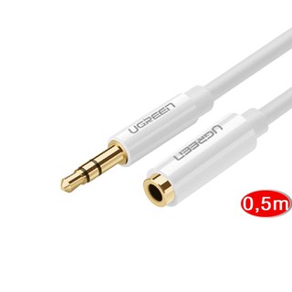 CÁP ÂM THANH 3.5MM UGREEN 10746