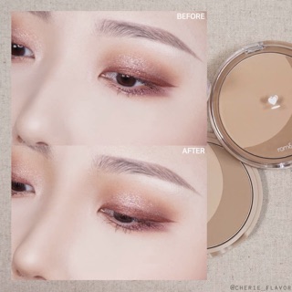 Phấn tạo khối Romand Better Than Shape