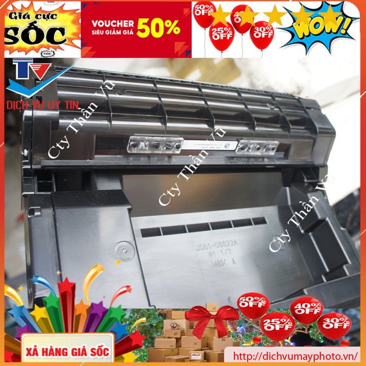 Cụm trống mực máy in Neverstop HP 1000W hàng mới chuẩn