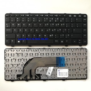 Bàn phím laptop hp probook 440 G0, 440 G1, 440 G2