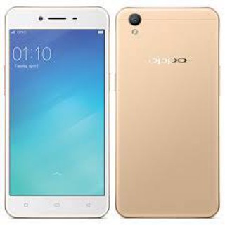 Điện thoại oppo a37 2sim chính hãng