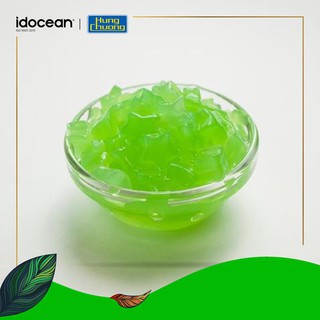 Thạch Hùng Chương Táo Xanh 2.2kg
