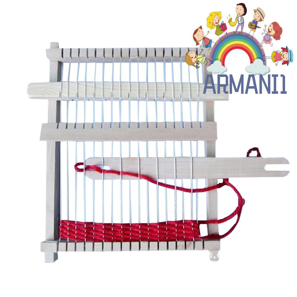 Bộ Dụng Cụ Đan Len Tự Làm Tại Nhà