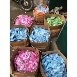 Phao bơi đỡ cổ cho bé từ 6-16 tháng