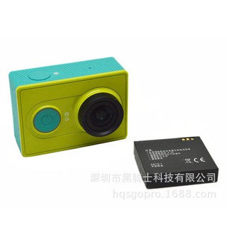 Pin Yi Action 1080 thay thế OEM chất lượng tốt