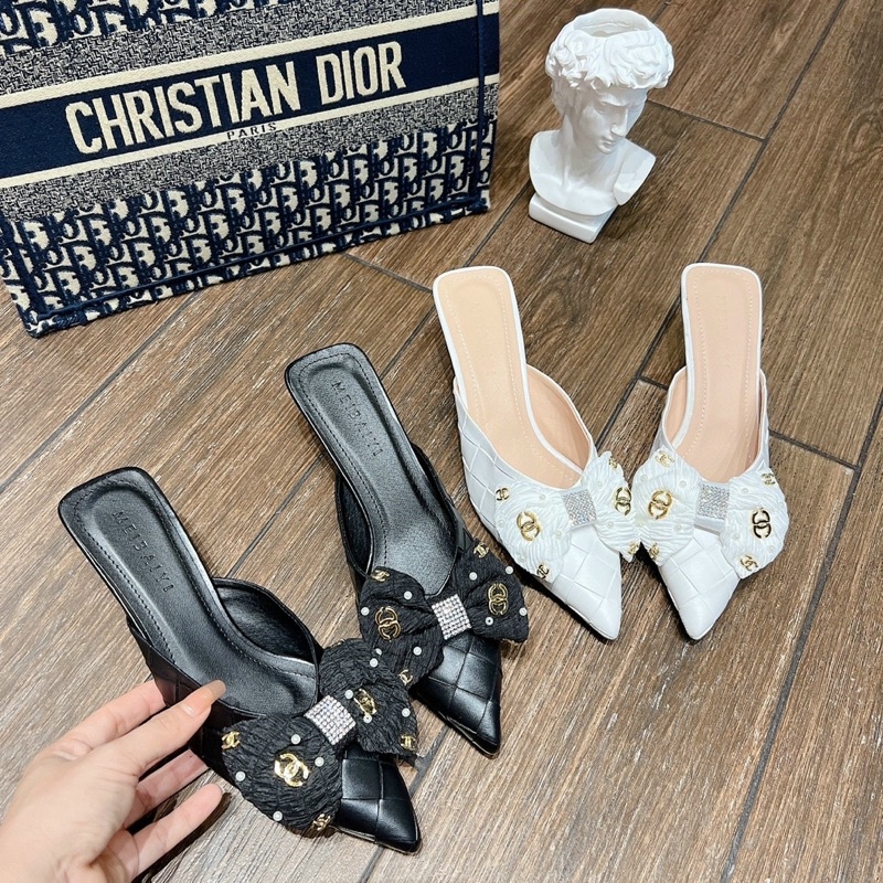CAO GÓT SỤC cao 5Cm sang chảnh lắm nha