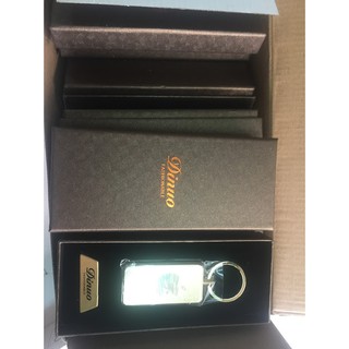 Bật lửa iphone móc khóa sạc điện
