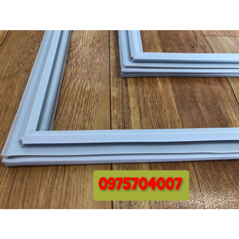 Khung Ron Gioăng Ngăn Mát Tủ Lạnh Samsung Model RT 30SSIS1/XSV Loại Cài