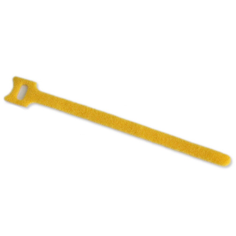 Set 15 Dây Buộc Cáp 8 Inches Nhiều Màu