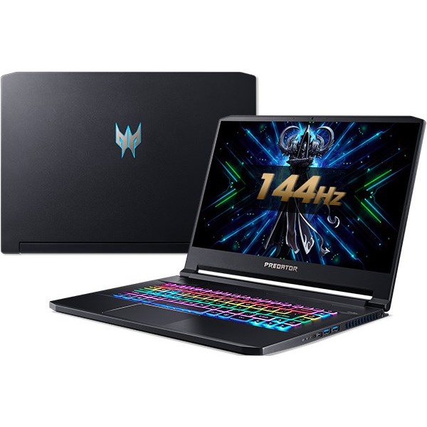 Laptop Acer Gaming Predator Triton 500 PT515-52-75FR NH.Q6YSV.002 | BigBuy360 - bigbuy360.vn