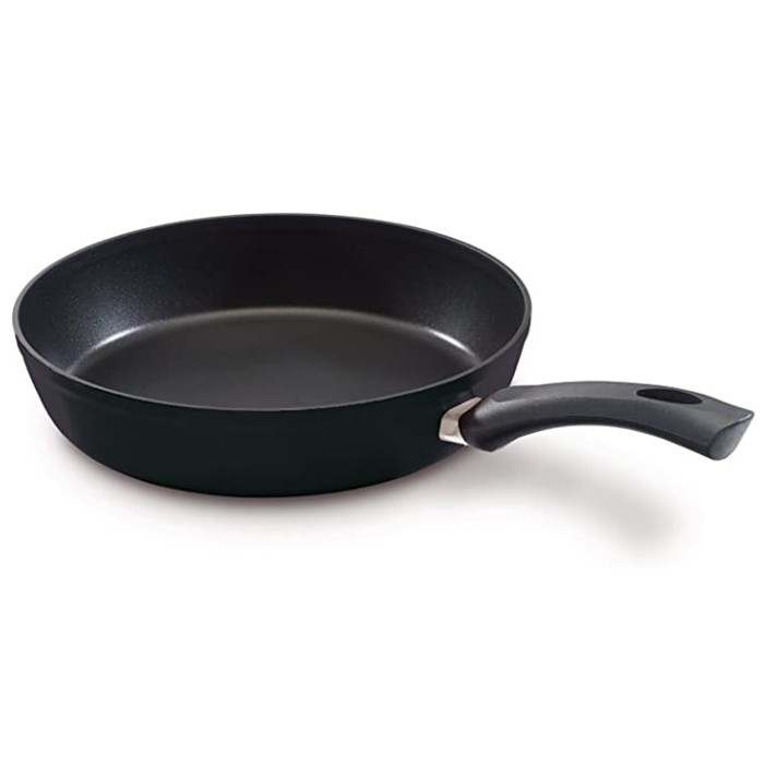 Chảo chiên cao cấp Fissler Deutschland Pfanne 28 cm Made in Germany chống dính Protectal Plus tay cầm chống nóng