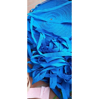  Dây quấn vai nan diều chặn bas. 