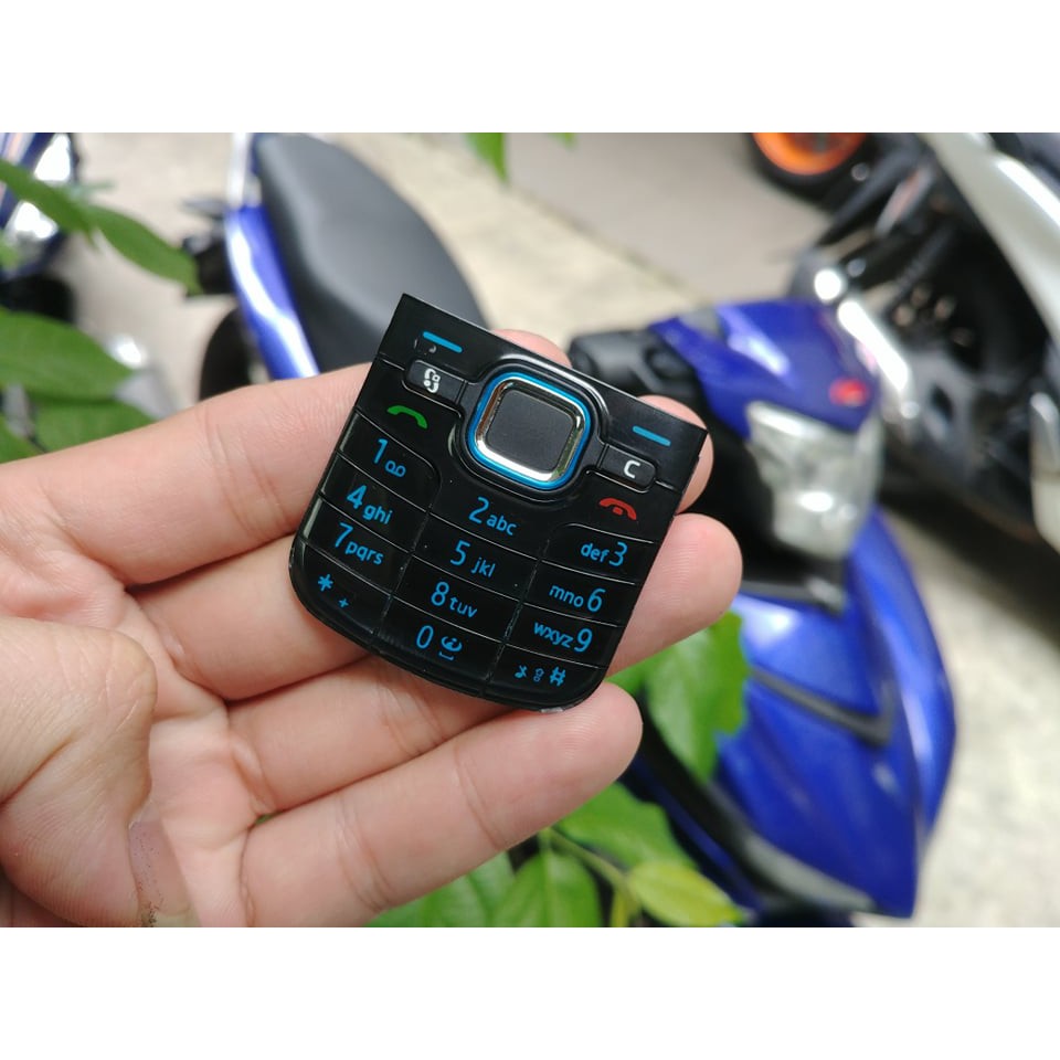 Bàn phím Nokia 6220c