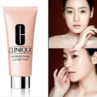 Mặt Nạ Ngủ Dưỡng Ẩm Clinique  Moisture Surge Overnight Mask 30ml