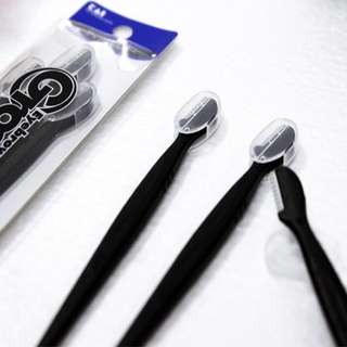 Combo 3 Dao Cạo Chân Mày Kai Groom Eyebrow Razor