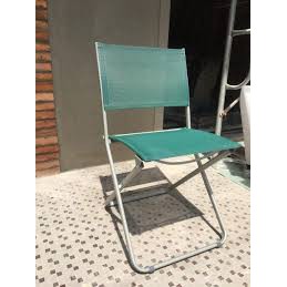 Ghế gấp lưới - Nội thất 190