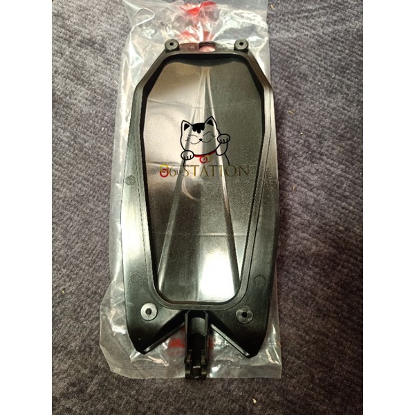 Nhựa nhám nắp cốp satria fi raider fi