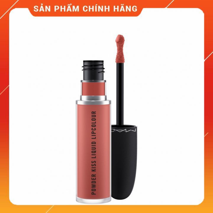 Son kem lì Mac Power Kiss Liquid các màu đẹp 991,998,996,997,989