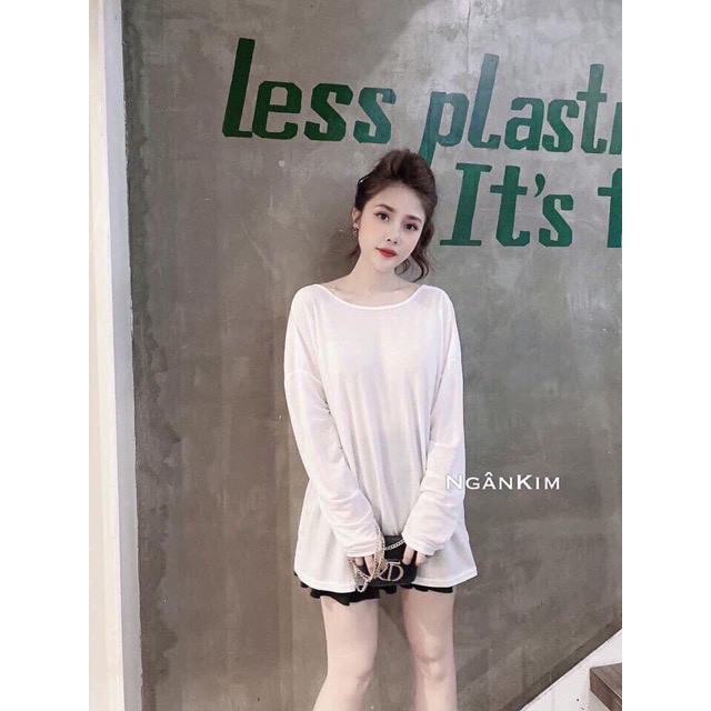 Áo hở lưng đan ngọc