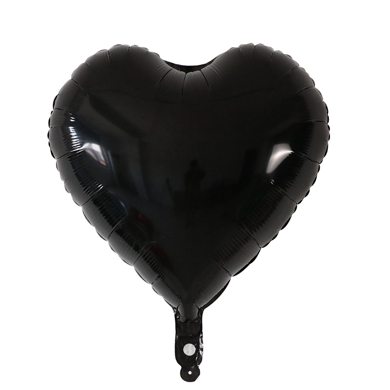 1 Bong Bóng Lá Nhôm Hình Ngôi Sao 18inch Trang Trí Tiệc Cưới / Sinh Nhật / Giáng Sinh