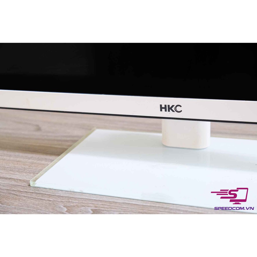 Màn hình máy tính HKC 32″ NB32F FHD - Hàng Đẹp - Giá Rẻ