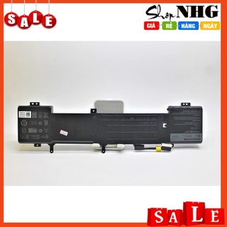 ⚡ Pin ZIN Dell Alienware 17 R2 R3 17ED 17ER 6JHDV
