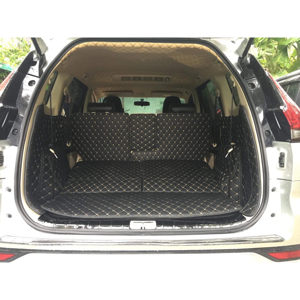 Thảm Lót Full Cốp Cho Xpander