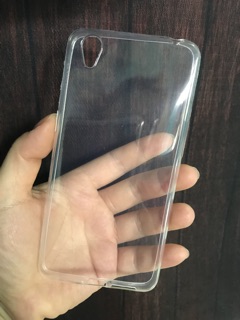 Ốp dẻo trong Oppo A33,A35,A37, A39,A57