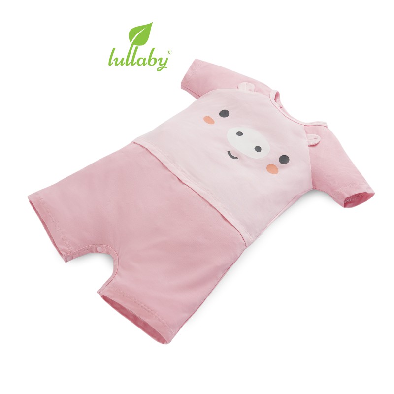 Lullaby - Romper - NH622P