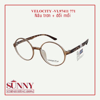 Gọng Kính Velocity VL97411
