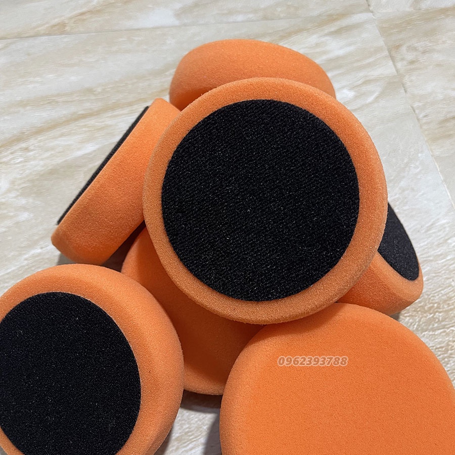 Đế và phớt bọt biển đánh bóng xe ô tô cầm tay P996