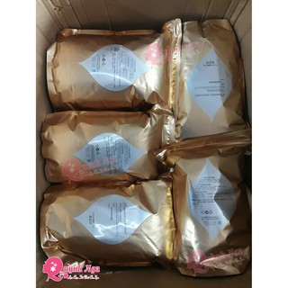 Bột Mặt Nạ Thạch Hoa Hồng