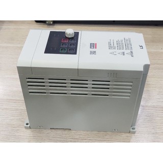 Biến tần 1 pha 220 ra 3 pha 220 M100 LS