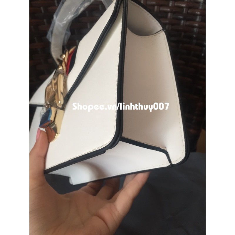 Túi xinh elisabeth đệ nhất phong cách thời trang sang chảnh đẹp độc rẻ | BigBuy360 - bigbuy360.vn
