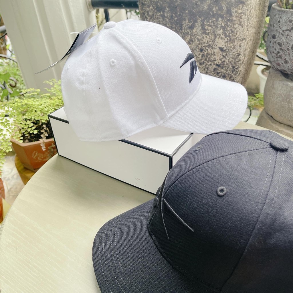 Reebok - Mũ lưỡi trai Reebok UBF Bases Cap - màu đen