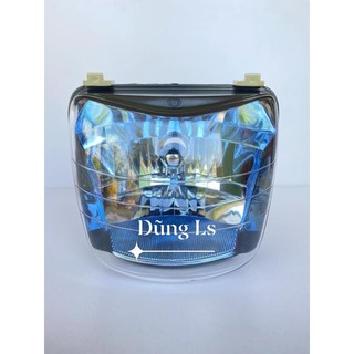 Pha đèn tena, choá đèn Nova Tena, Nice đời 98-2002 Thailand