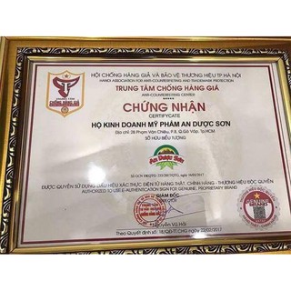 Bột thảo dược An Dược Sơn 100gr