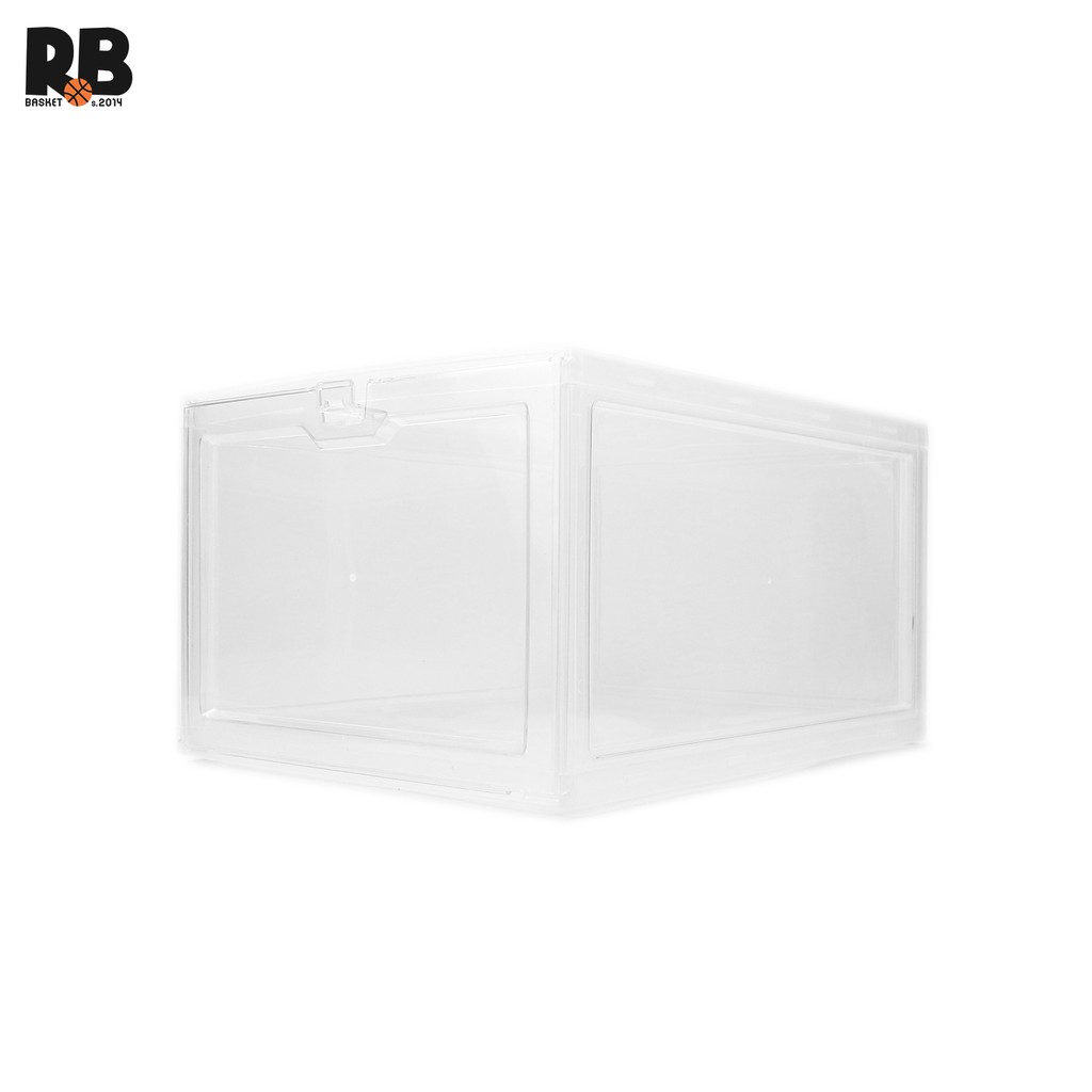Hộp Đựng Giày - Sneaker Box