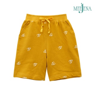 Quần Short Bé Trai MEEJENA từ 4-10 tuổi - Vải Chân Cua - 1067